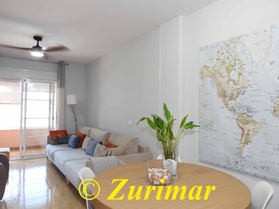 Apartamento en Roquetas De Mar, Almeria - foto 1